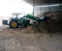Bagasse Loaders