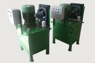 Hydraulic Power Packs