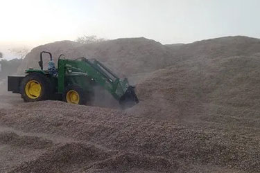 Tractor Front End Loaders