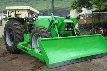 tractor-front-end-dozer