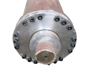 300 bore cylinder